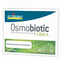 Osmobiotic Flora élőflóra por 12 tasak