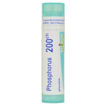 Phosphorus Golyócskák 200CH 4g
