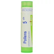 Pollens Golyócskák 5CH 4g