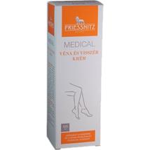 Priessnitz Medical Véna és Visszérkrém 125ml