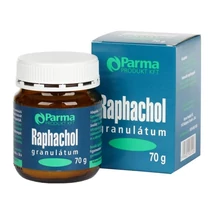 Raphacol epegranulátum 70g