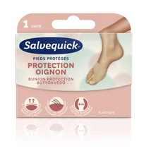 Salvequick bütyökvédő 1x