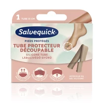 Salvequick lábujjvédő gyűrű 1x