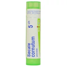 Secale Cornutum Golyócskák 5CH 4g