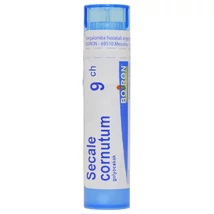 Secale Cornutum Golyócskák 9CH 4g Secale Cornutum Golyócskák 9CH 4g