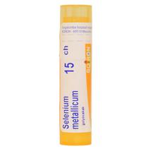 Selenium Metallicum Golyócskák 15CH 4g