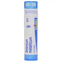 Selenium Metallicum Golyócskák 9CH 4g
