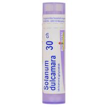 Solanum Dulcamara Golyócskák 30CH 4g