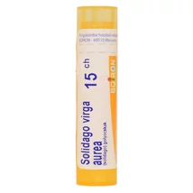 Solidago Virga Aurea Golyócskák 15CH 4g
