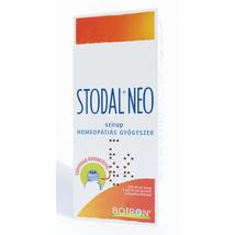 Stodal Neo szirup 200ml
