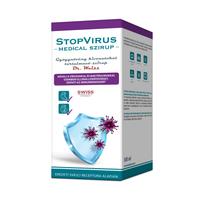 StopVirus Medical szirup 300 ml