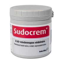 Sudocrem krém 250g