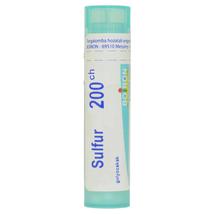 Sulfur Golyócskák 200CH 4g