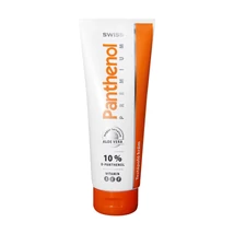 Swiss Panthenol Premium testápoló krém 250 ml