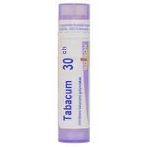 Tabacum Golyócskák 30CH 4g