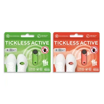 Tickless ACTIVE