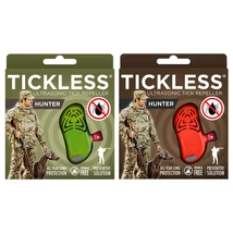 Tickless HUNTER