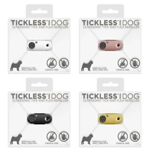 Tickless MINI DOG