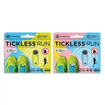 Tickless RUN