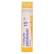 Trillium Pendulum Golyócskák 15CH 4g