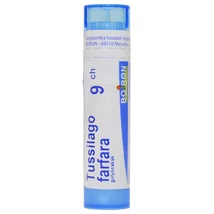 Tussilago Farfara Golyócskák 9CH 4g