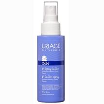 Uriage Baba Cu-Zn+ Spray Irritált Bőrre 100 ml