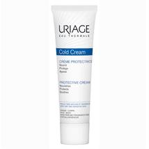 Uriage Cold Cream Tápláló Védő Krém 100 ml