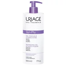Uriage Gyn-Phy intim mosakodó gél 500ml