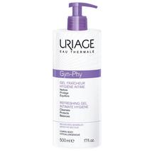 Uriage Gyn-Phy intim mosakodó gél 500ml