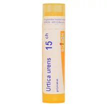 Urtica Urens Golyócskák 15CH 4g