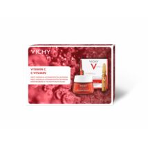 VICHY C-vitaminos arcápoló rutin