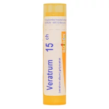 Veratrum Golyócskák 15CH 4g