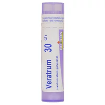 Veratrum Golyócskák 30CH 4g