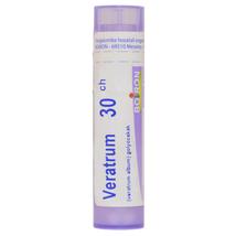 Veratrum Golyócskák 30CH 4g