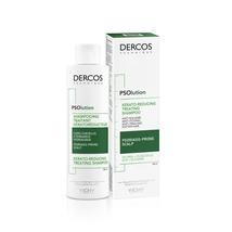 Vichy Dercos sampon pszoriázis 200ml