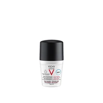 Vichy Homme Izzadságszabályozó Dezodor 48h Foltmentes- Golyós 50 ml