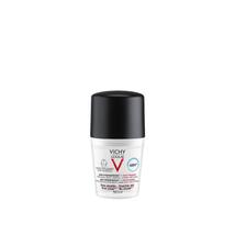 Vichy Homme Izzadságszabályozó Dezodor 48h Foltmentes- Golyós 50 ml