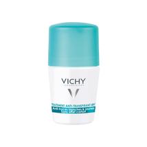 Vichy Izzadságszabályozó Dezodor – Golyós Foltmentes 50 ml