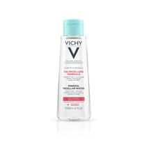 Vichy Purete Thermale Micellás Víz érzékeny bőrre 200ml