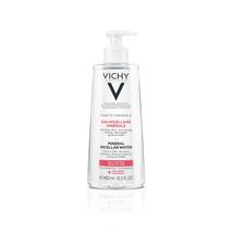 Vichy Purete Thermale Micellás Víz érzékeny bőrre 400ml