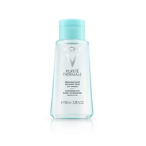Vichy Purete Thermale szemfestéklemosó 100ml