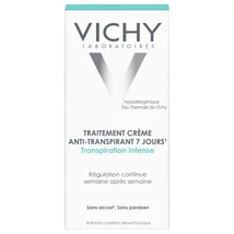 Vichy izzadtságszabályzó 7 napos krém 30ml