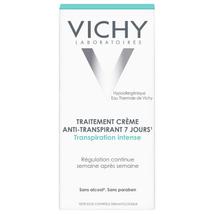 Vichy izzadtságszabályzó 7 napos krém 30ml