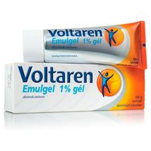 Voltaren emulgél 1% gél 100g