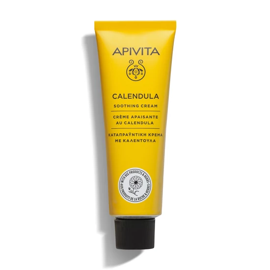 Apivita Körömvirág krém 50ml