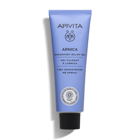 Apivita Árnika gél 50ml