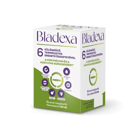 BLADEXA filmtabletta 60x