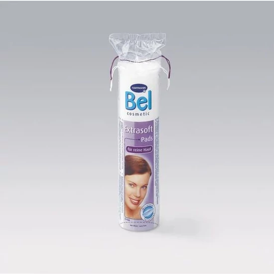 Bel Extrasoft kozmetikai vattakorong 70x
