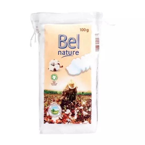 Bel Nature kozmetikai vatta 100g
