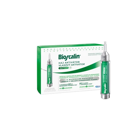 Bioscalin ISFRP-1 Haj Aktivátor 10ml